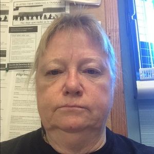 Meet your Posher, Kathy